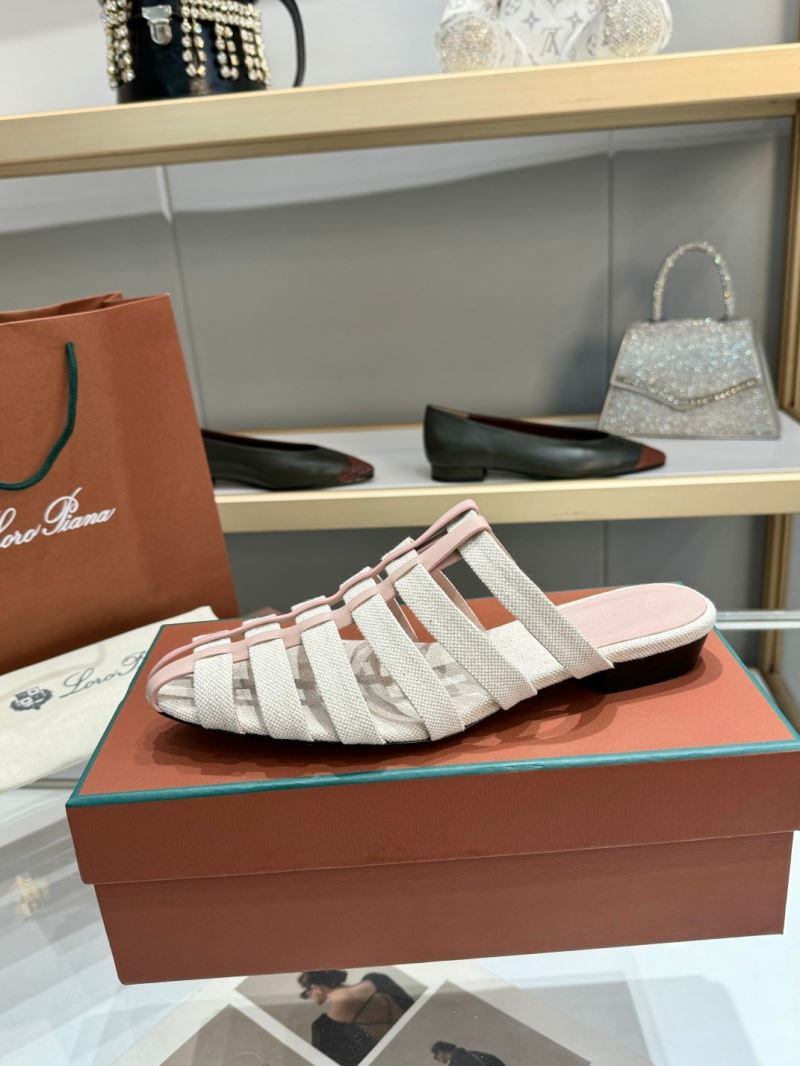 Loro Piana Sandals